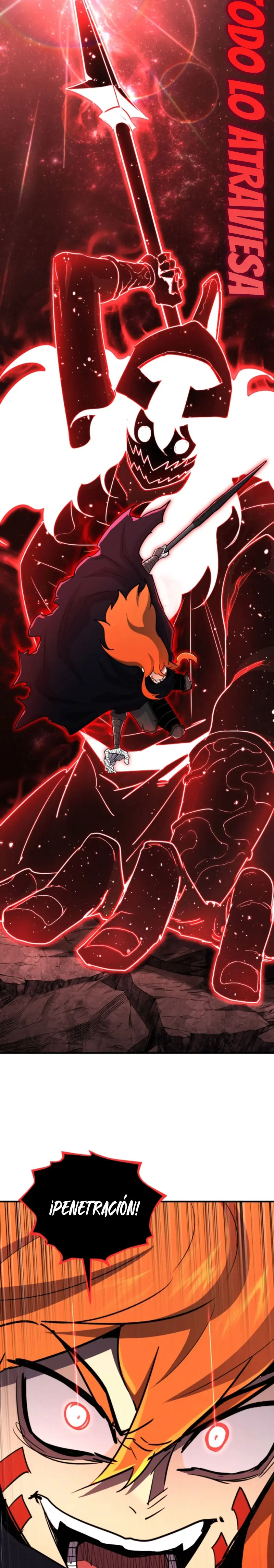 Estandar de la Reencarnación > Capitulo 165 > Page 221