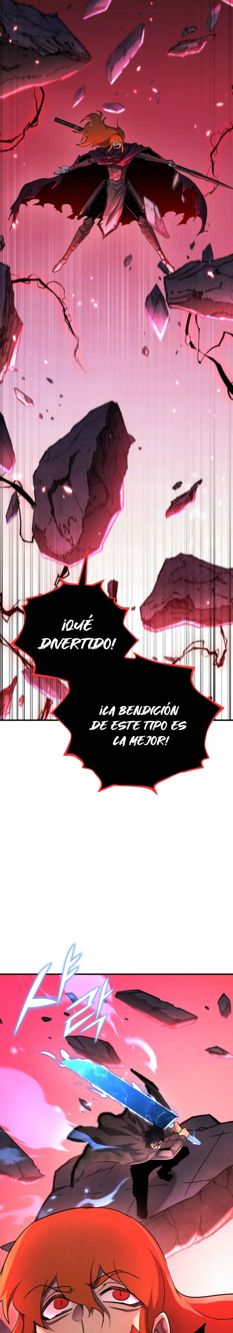 Estandar de la Reencarnación > Capitulo 165 > Page 251