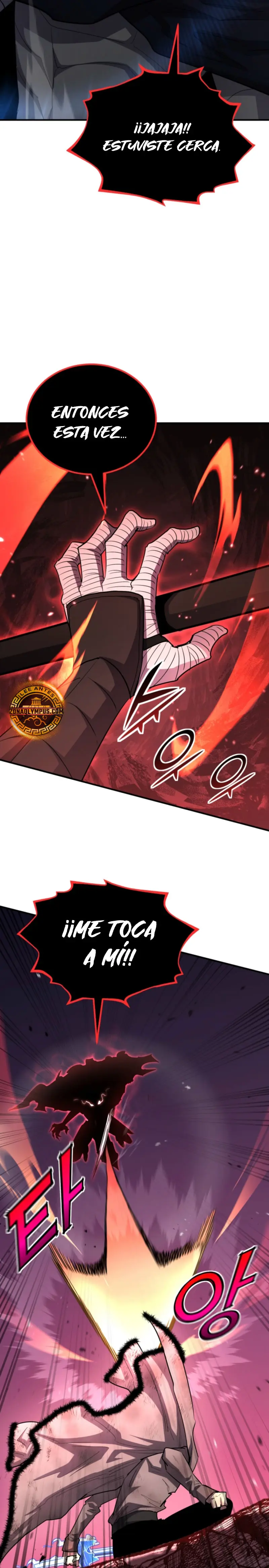 Estandar de la Reencarnación > Capitulo 165 > Page 281