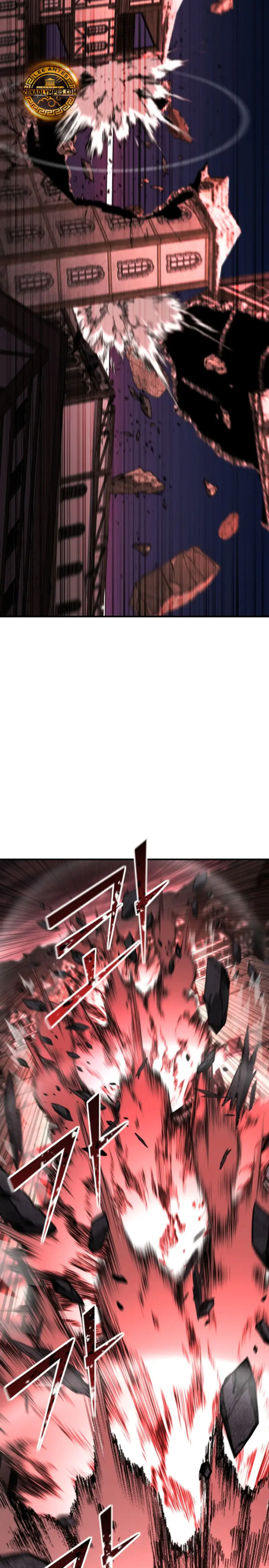 Estandar de la Reencarnación > Capitulo 165 > Page 311