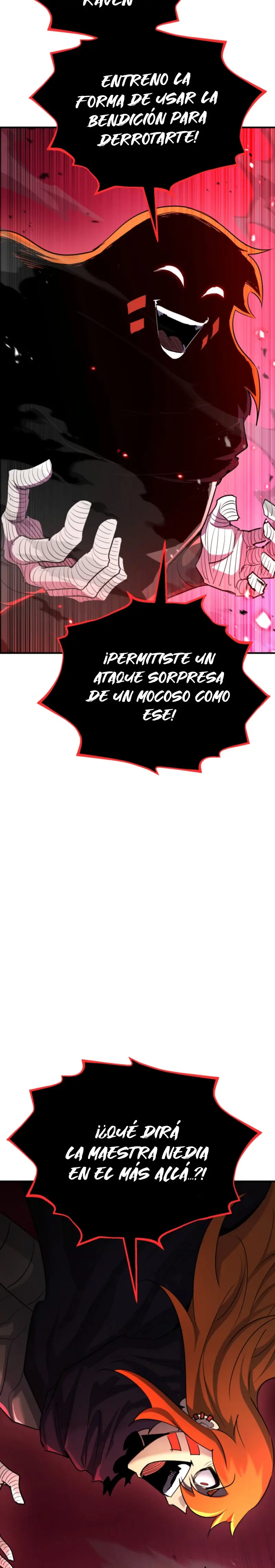 Estandar de la Reencarnación > Capitulo 165 > Page 421