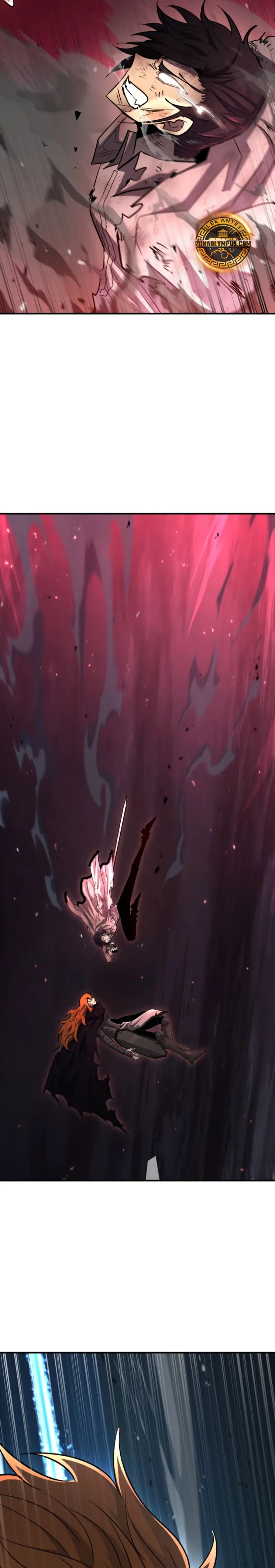 Estandar de la Reencarnación > Capitulo 165 > Page 431