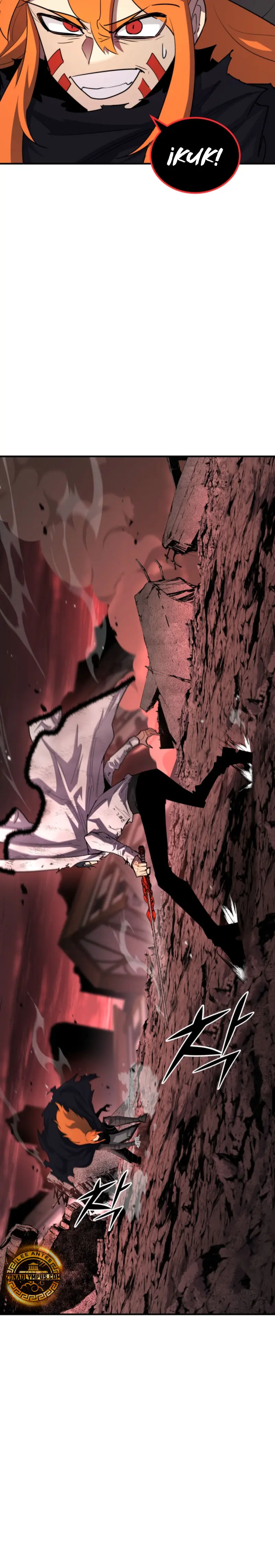 Estandar de la Reencarnación > Capitulo 165 > Page 451