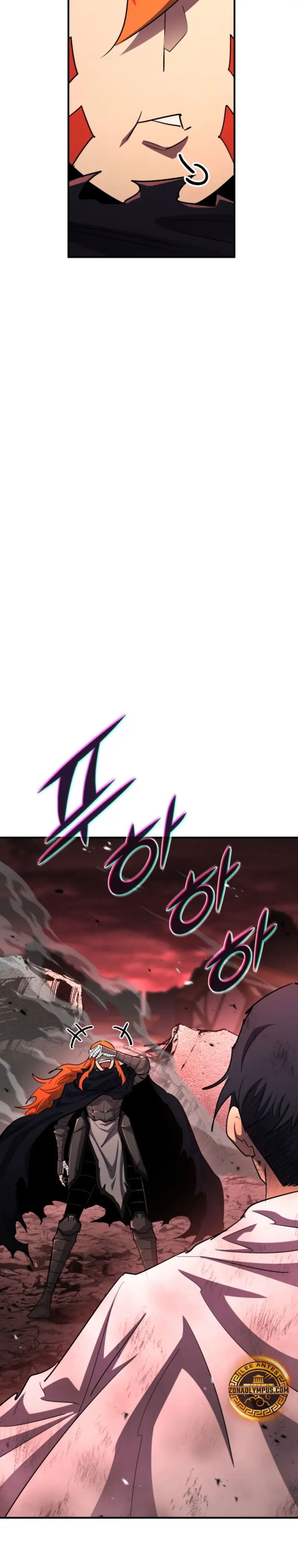 Estandar de la Reencarnación > Capitulo 165 > Page 481