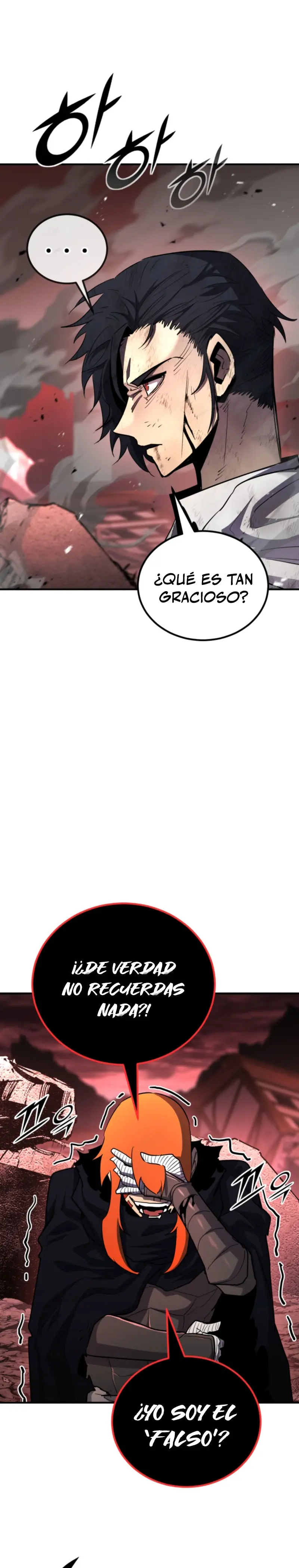 Estandar de la Reencarnación > Capitulo 165 > Page 491