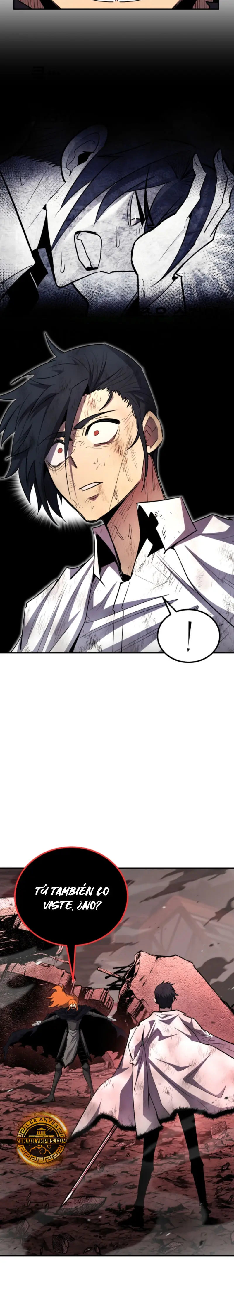 Estandar de la Reencarnación > Capitulo 166 > Page 51