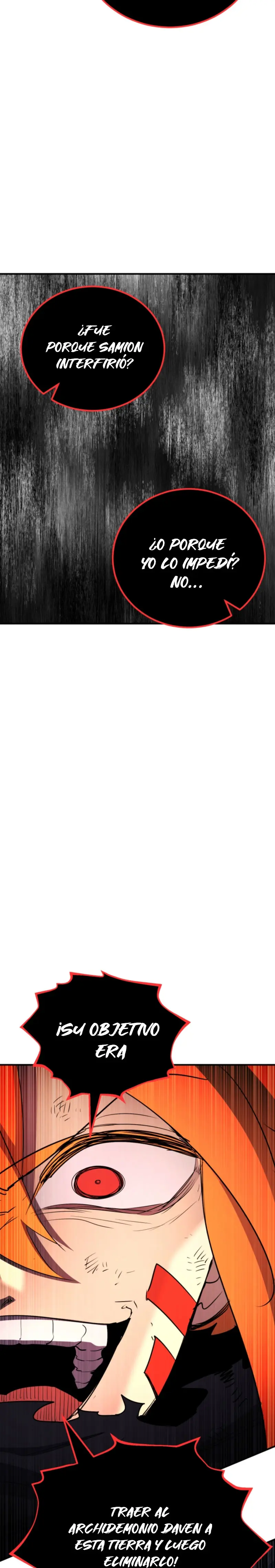 Estandar de la Reencarnación > Capitulo 166 > Page 101