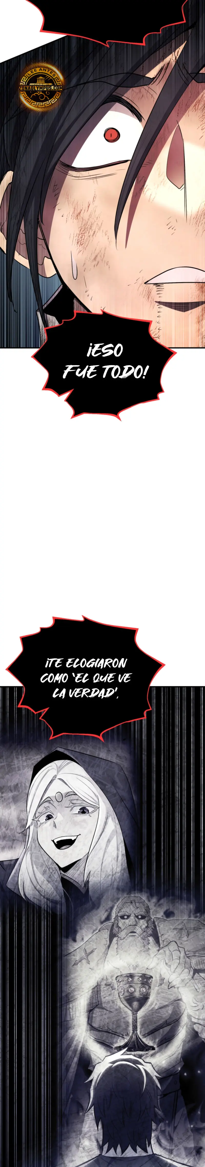 Estandar de la Reencarnación > Capitulo 166 > Page 111