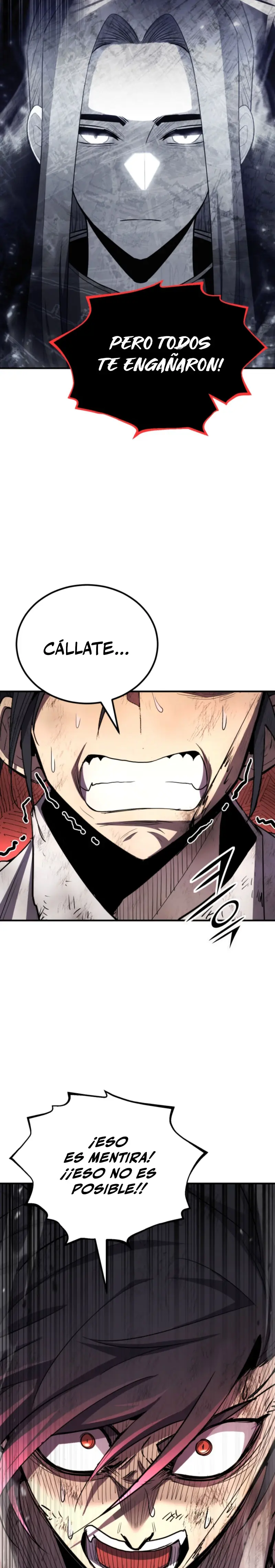 Estandar de la Reencarnación > Capitulo 166 > Page 121