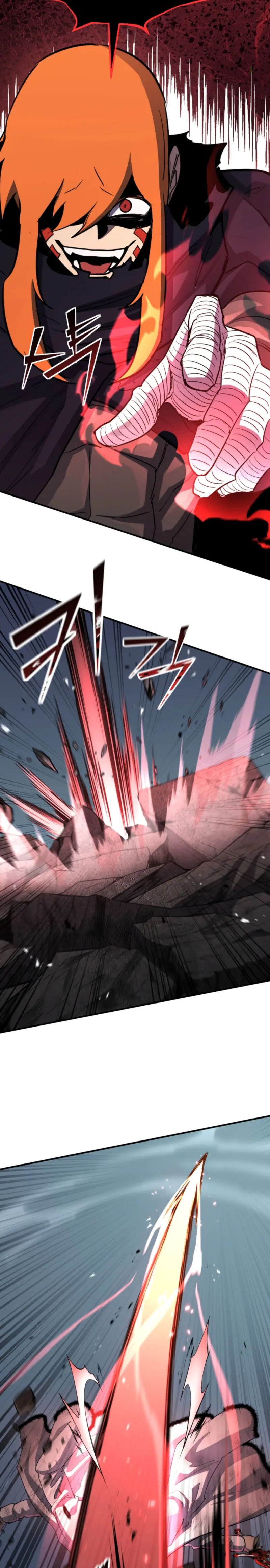 Estandar de la Reencarnación > Capitulo 166 > Page 141