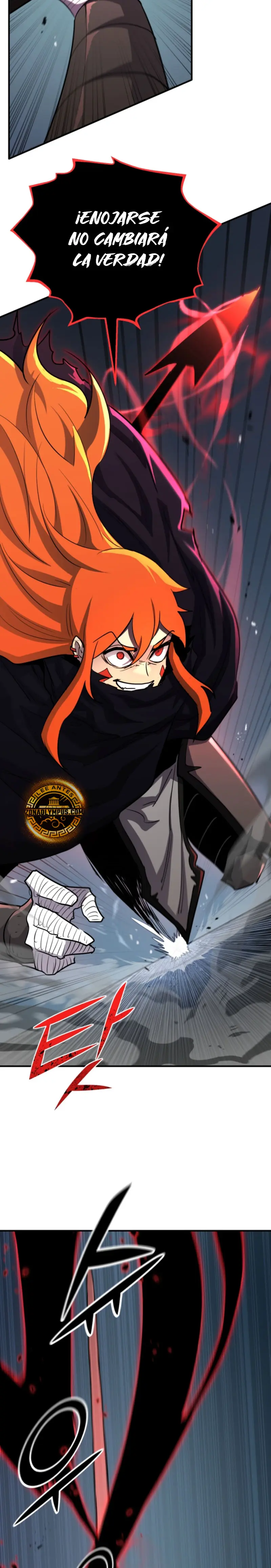 Estandar de la Reencarnación > Capitulo 166 > Page 161