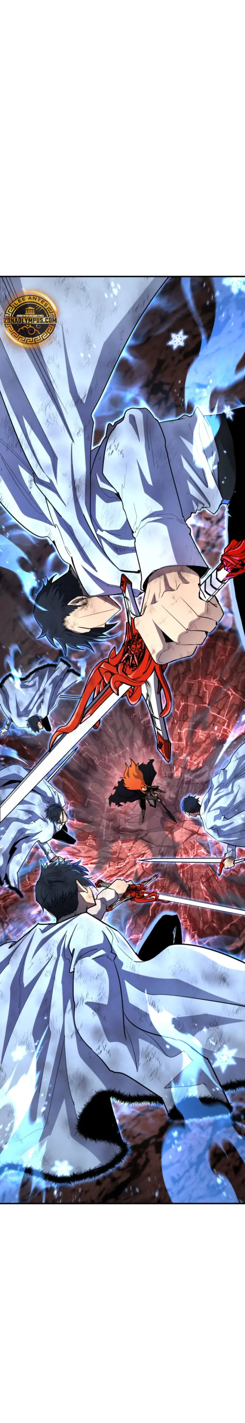 Estandar de la Reencarnación > Capitulo 166 > Page 201