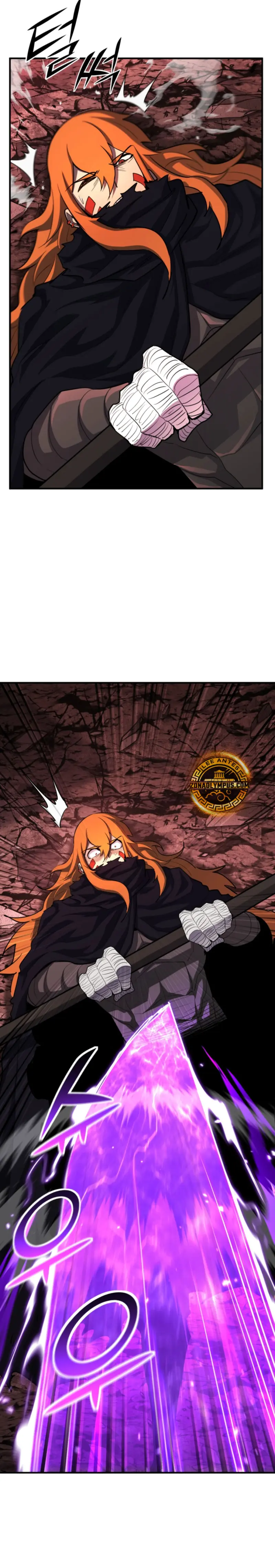 Estandar de la Reencarnación > Capitulo 166 > Page 291