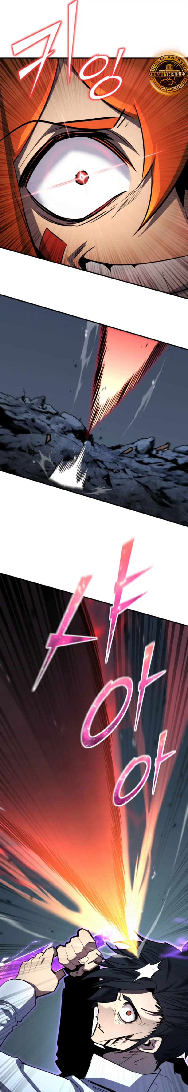 Estandar de la Reencarnación > Capitulo 166 > Page 401