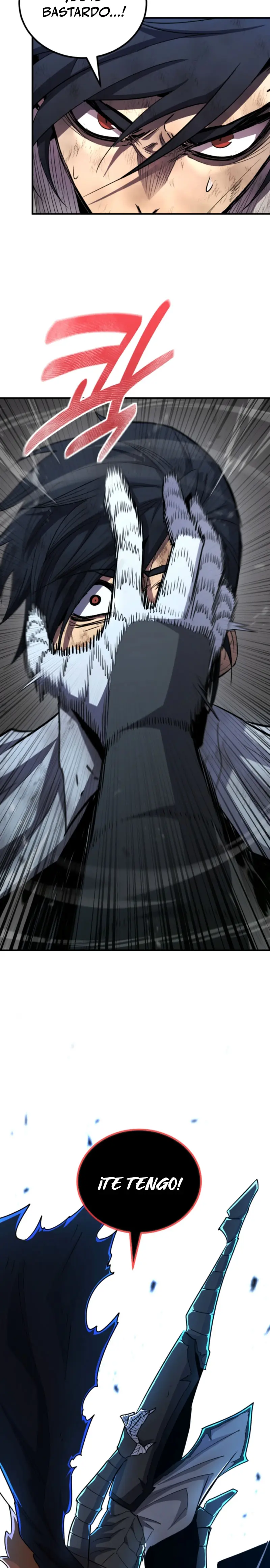 Estandar de la Reencarnación > Capitulo 166 > Page 421