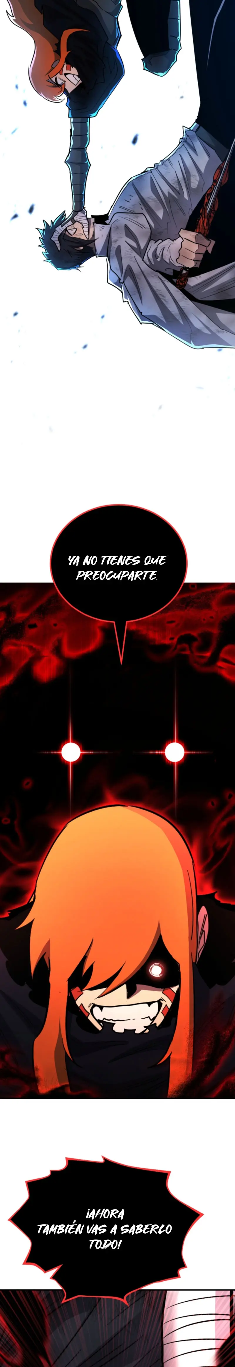 Estandar de la Reencarnación > Capitulo 166 > Page 431