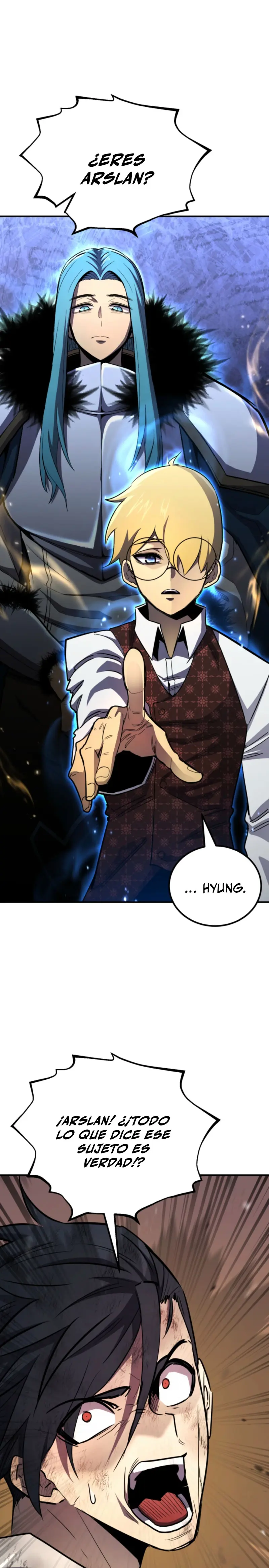 Estandar de la Reencarnación > Capitulo 167 > Page 31