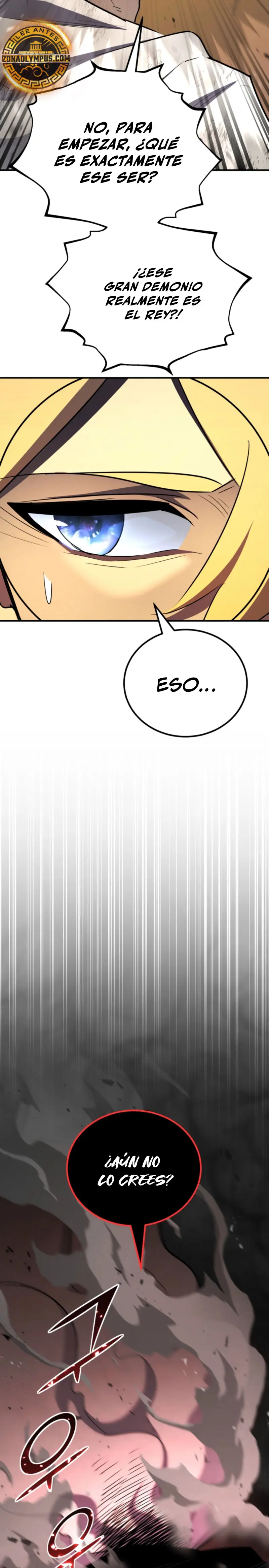 Estandar de la Reencarnación > Capitulo 167 > Page 41