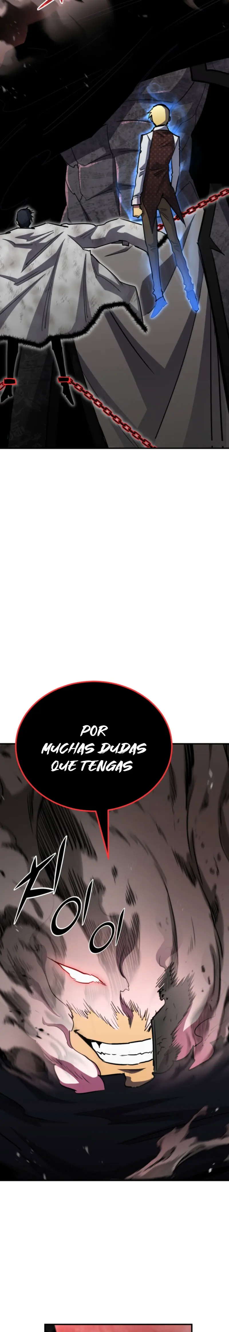 Estandar de la Reencarnación > Capitulo 167 > Page 51