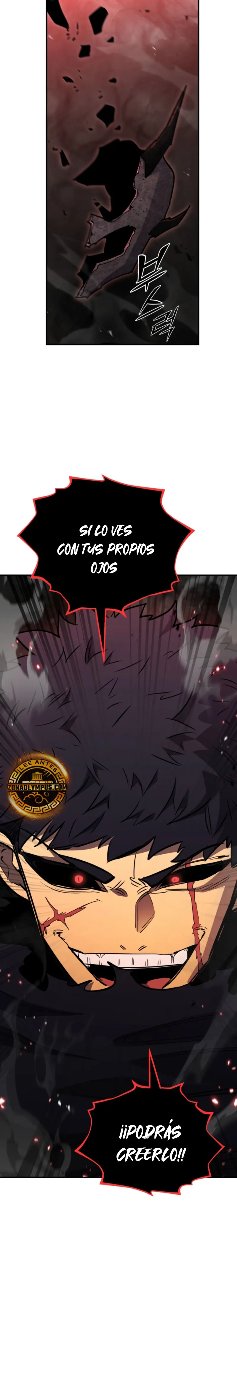 Estandar de la Reencarnación > Capitulo 167 > Page 61