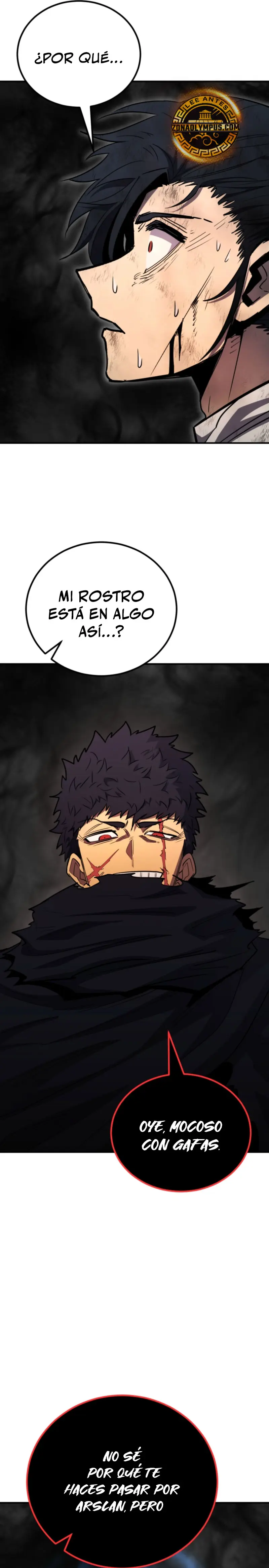 Estandar de la Reencarnación > Capitulo 167 > Page 81