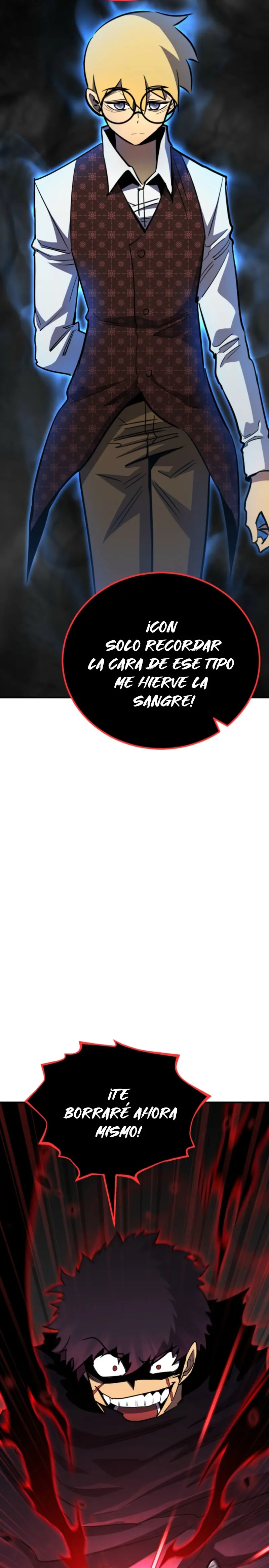 Estandar de la Reencarnación > Capitulo 167 > Page 91