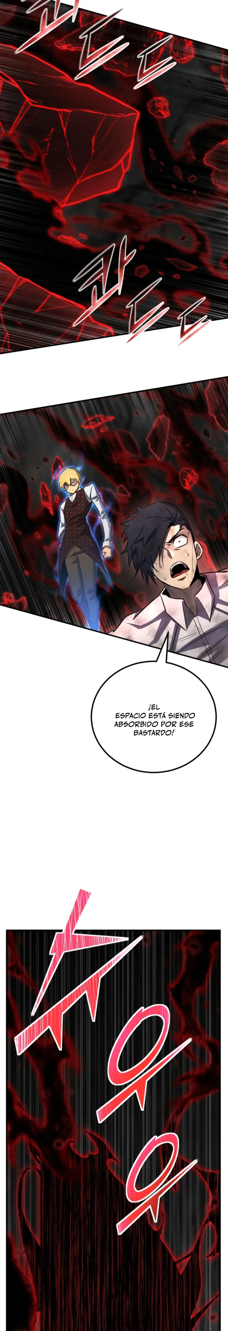 Estandar de la Reencarnación > Capitulo 167 > Page 111