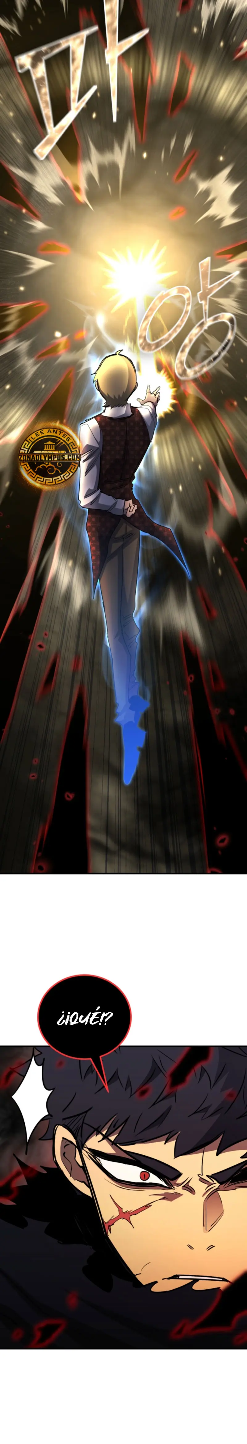 Estandar de la Reencarnación > Capitulo 167 > Page 171