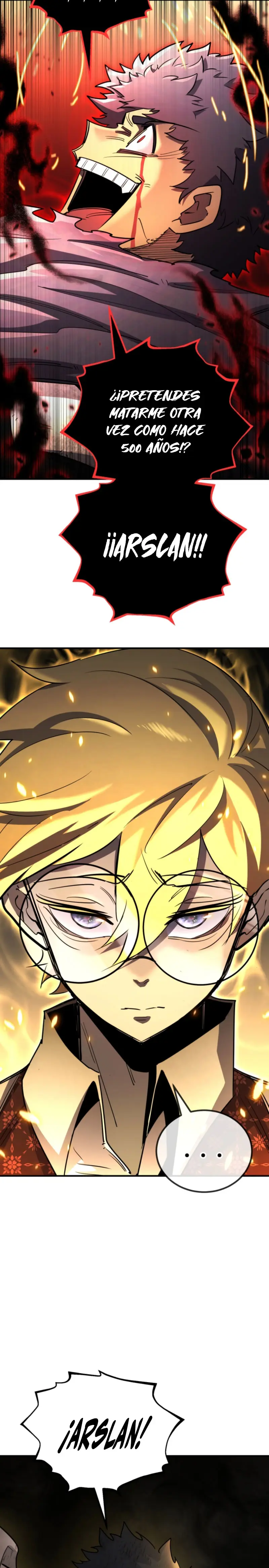 Estandar de la Reencarnación > Capitulo 167 > Page 221