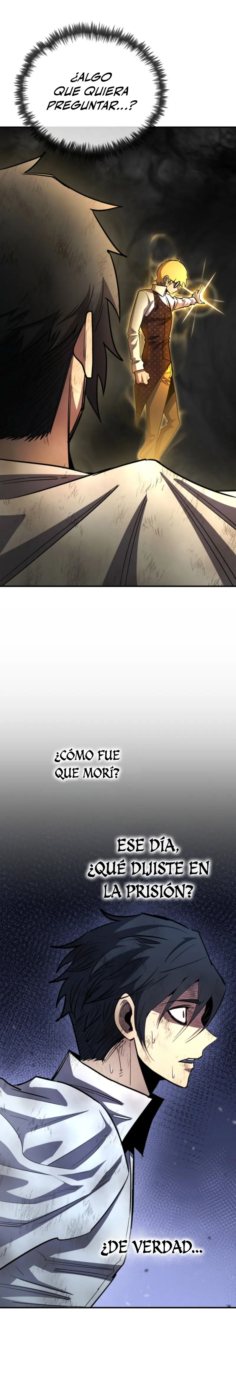 Estandar de la Reencarnación > Capitulo 167 > Page 241