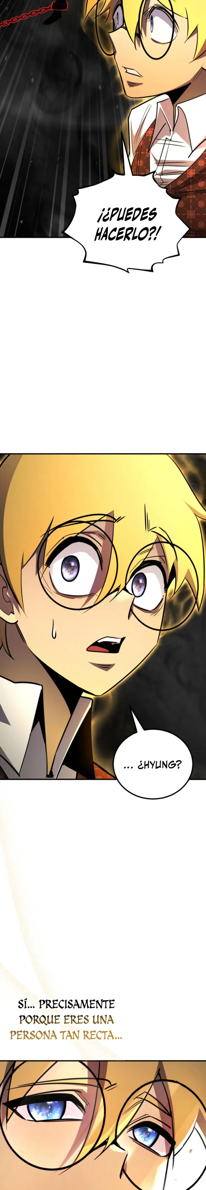 Estandar de la Reencarnación > Capitulo 167 > Page 291