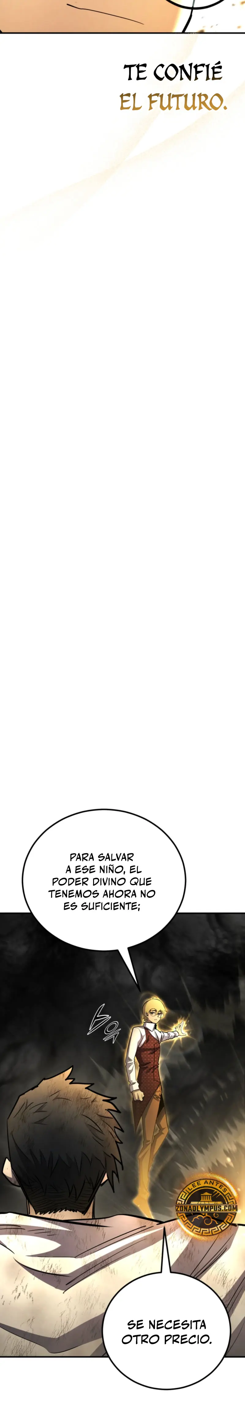 Estandar de la Reencarnación > Capitulo 167 > Page 301