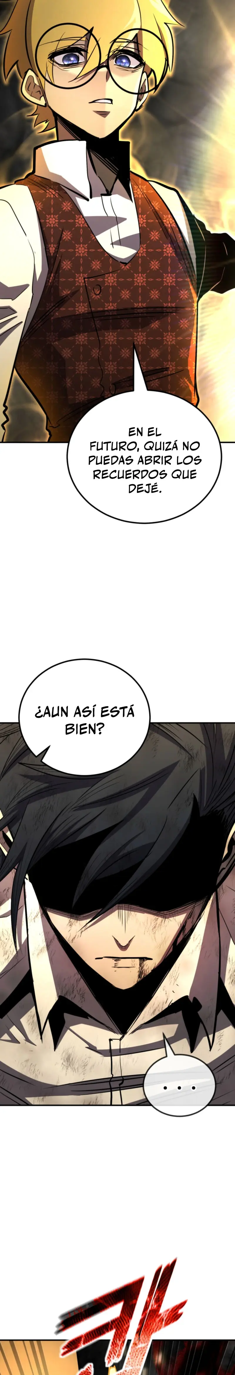 Estandar de la Reencarnación > Capitulo 167 > Page 351