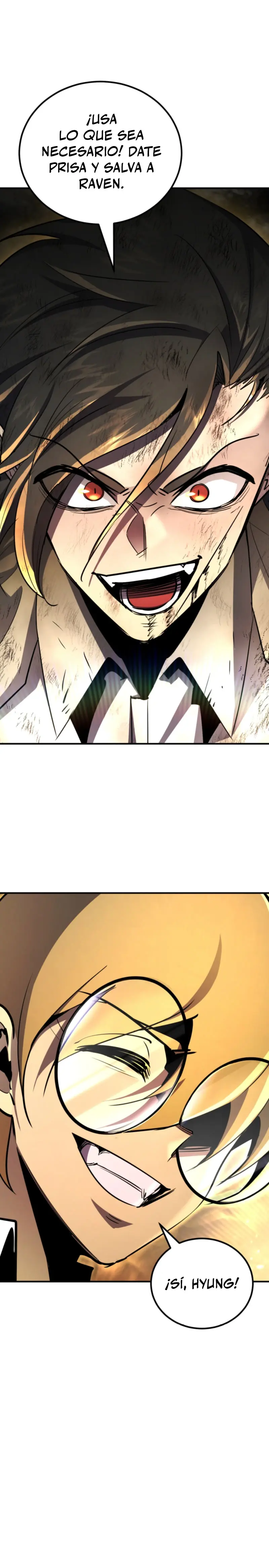 Estandar de la Reencarnación > Capitulo 167 > Page 371