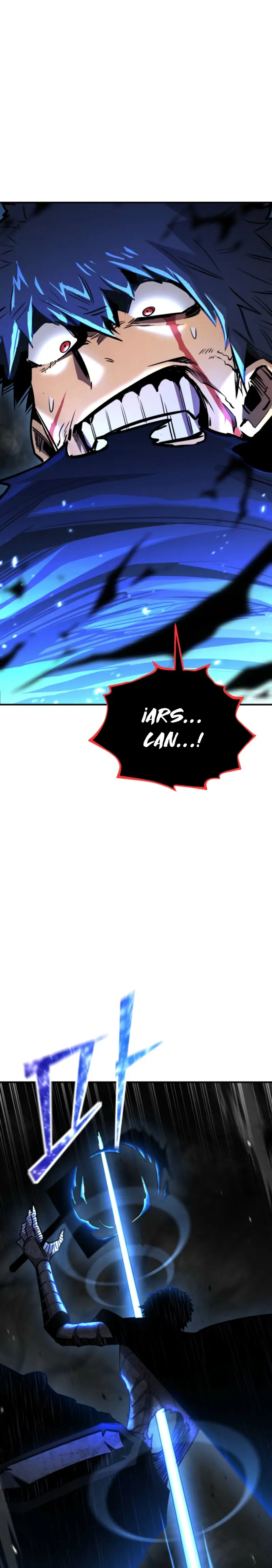 Estandar de la Reencarnación > Capitulo 168 > Page 11