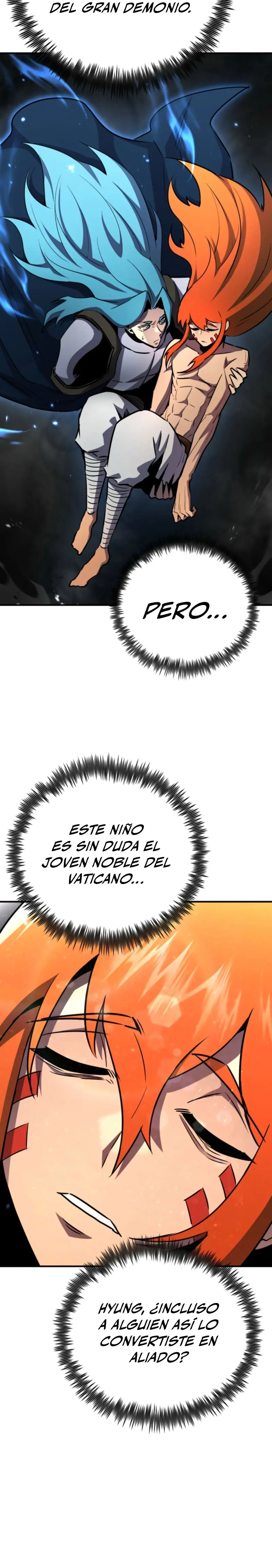 Estandar de la Reencarnación > Capitulo 168 > Page 31