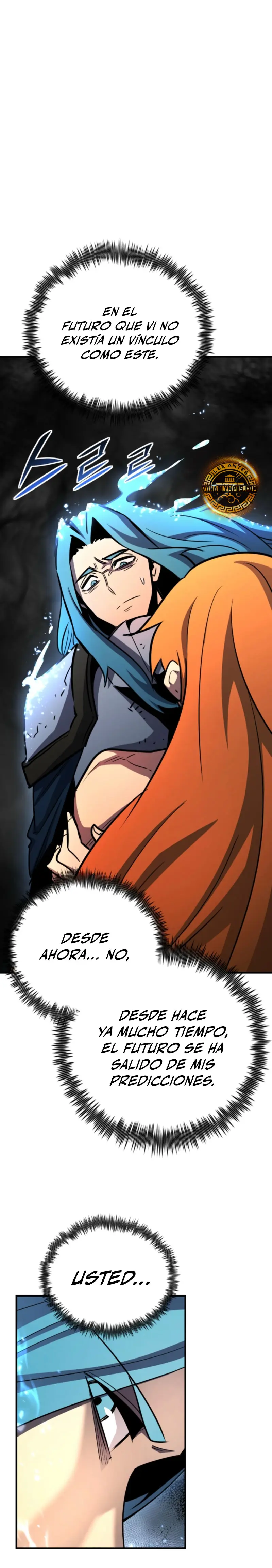 Estandar de la Reencarnación > Capitulo 168 > Page 41