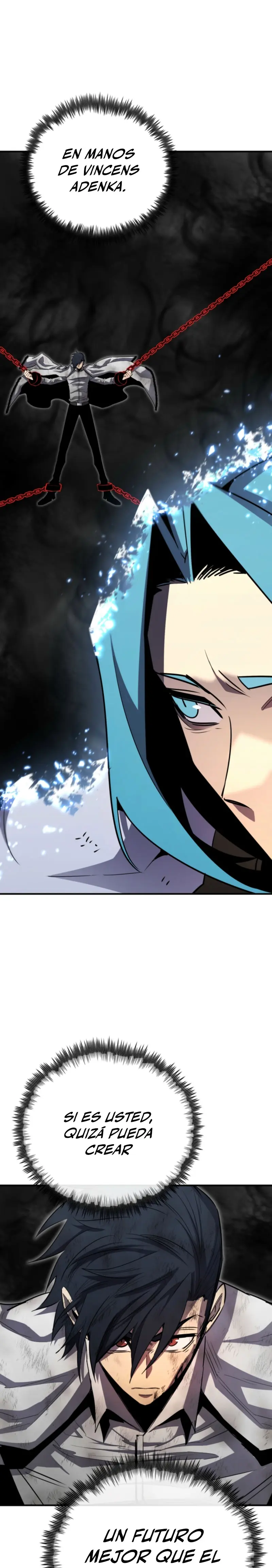 Estandar de la Reencarnación > Capitulo 168 > Page 51