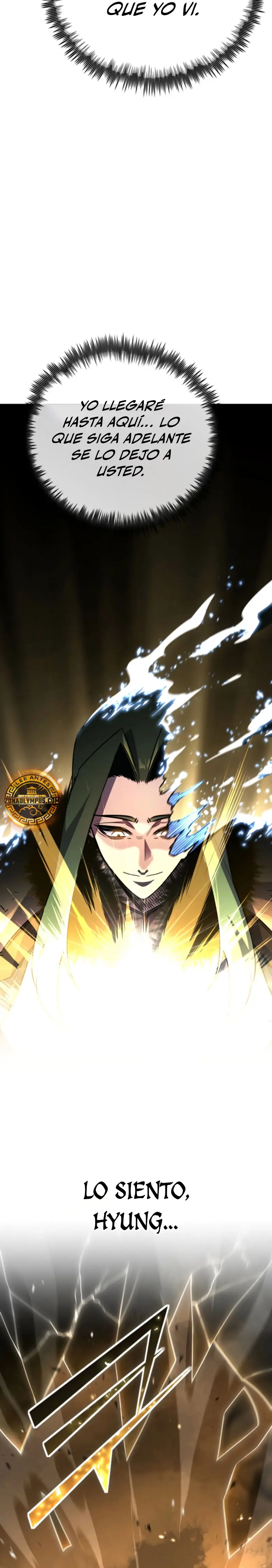 Estandar de la Reencarnación > Capitulo 168 > Page 61