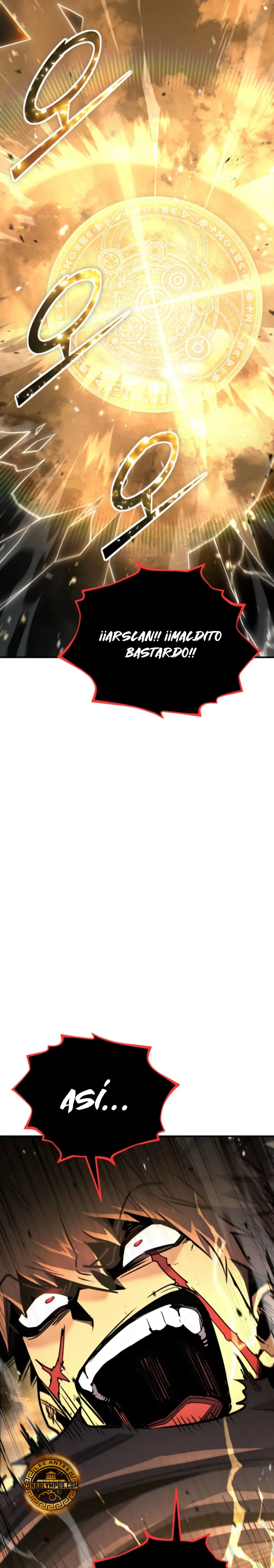 Estandar de la Reencarnación > Capitulo 168 > Page 71