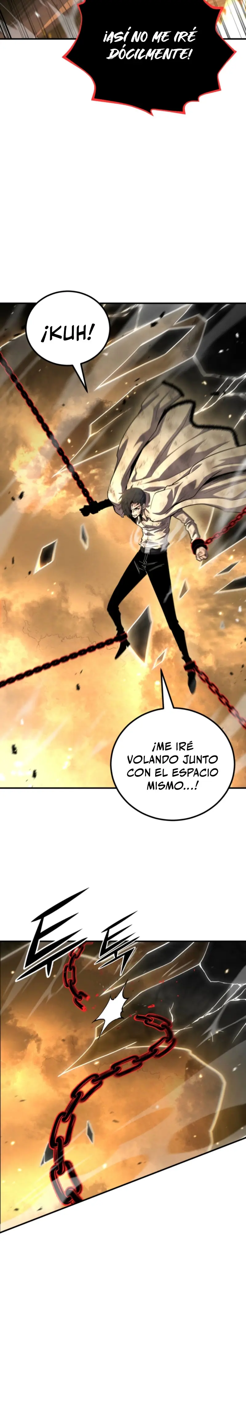 Estandar de la Reencarnación > Capitulo 168 > Page 81