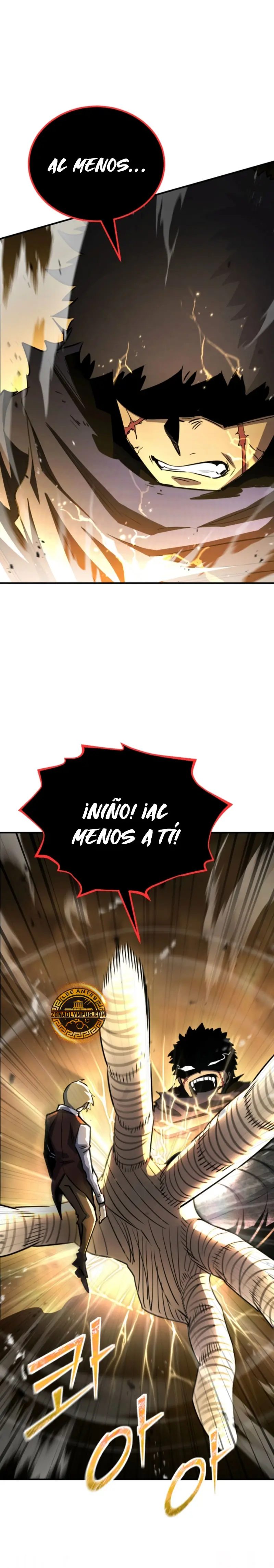 Estandar de la Reencarnación > Capitulo 168 > Page 91