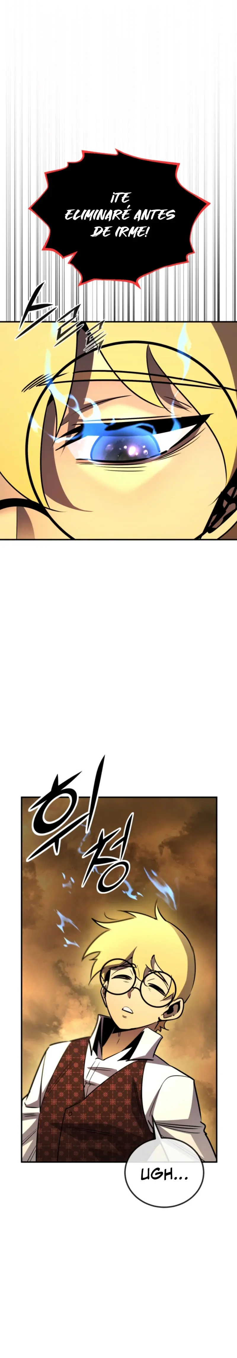 Estandar de la Reencarnación > Capitulo 168 > Page 101