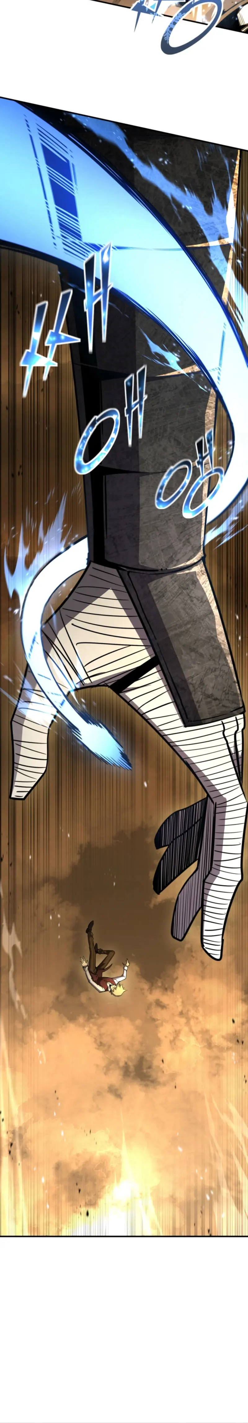 Estandar de la Reencarnación > Capitulo 168 > Page 121