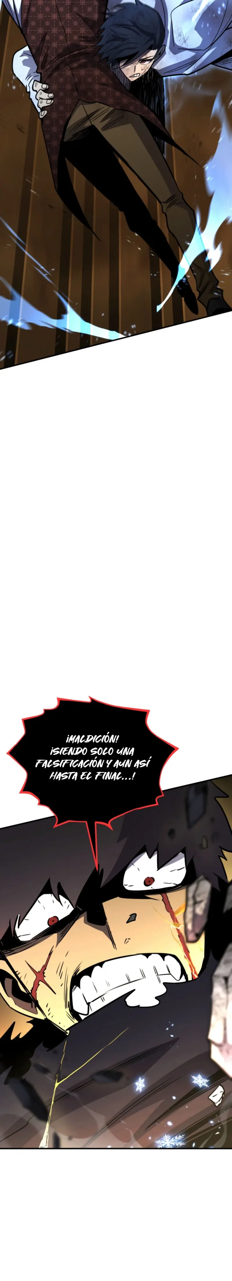 Estandar de la Reencarnación > Capitulo 168 > Page 141