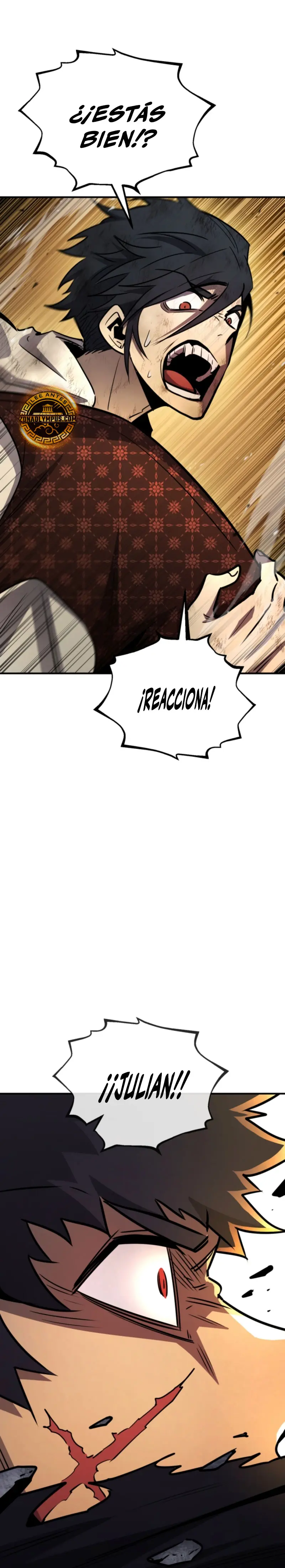 Estandar de la Reencarnación > Capitulo 168 > Page 151