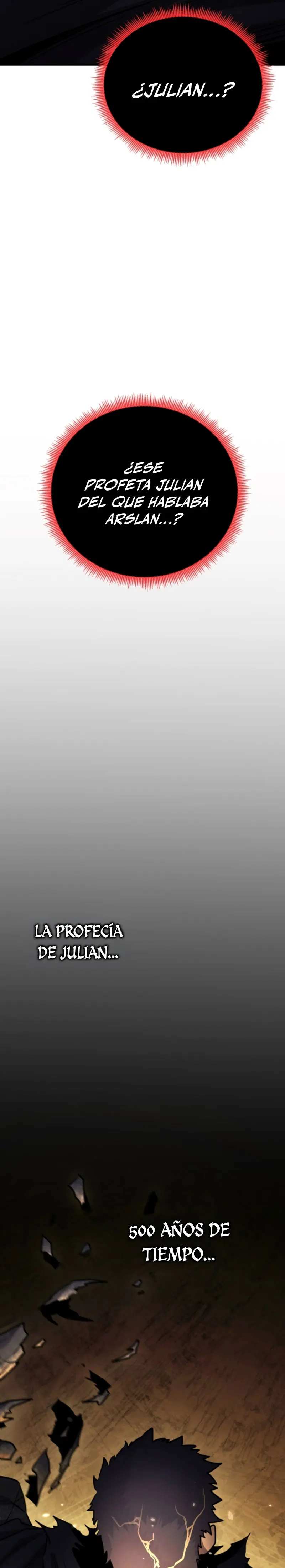 Estandar de la Reencarnación > Capitulo 168 > Page 161