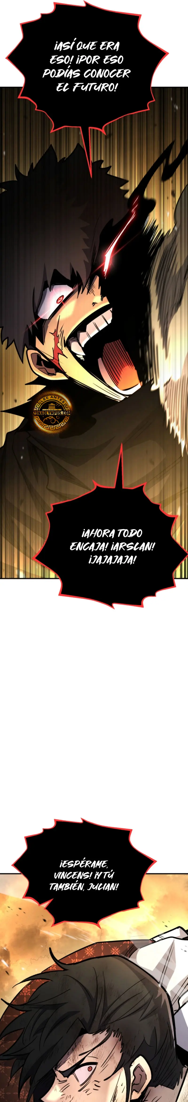 Estandar de la Reencarnación > Capitulo 168 > Page 201