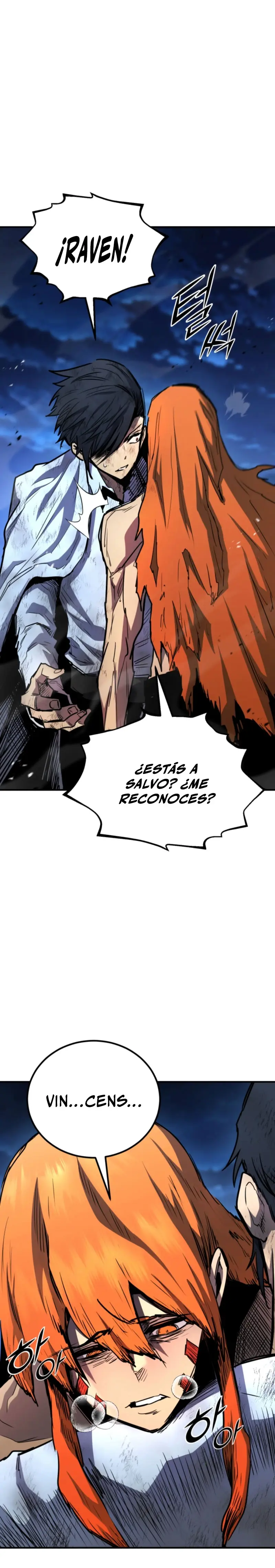 Estandar de la Reencarnación > Capitulo 168 > Page 261