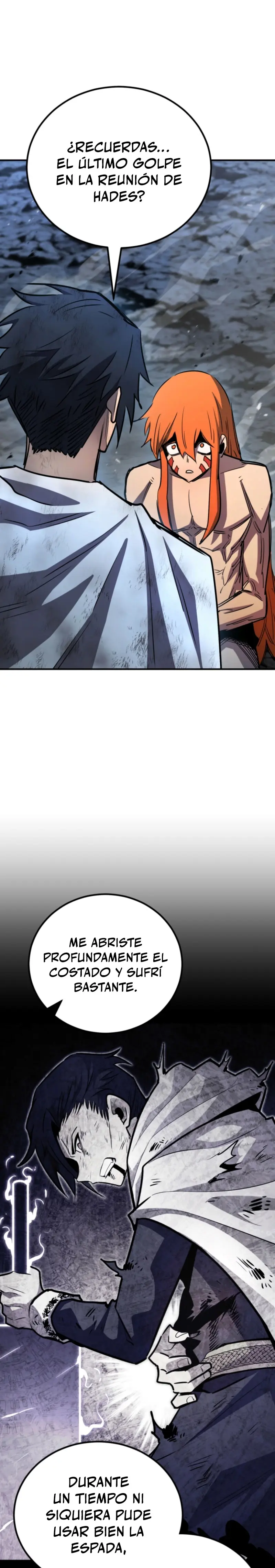 Estandar de la Reencarnación > Capitulo 168 > Page 291